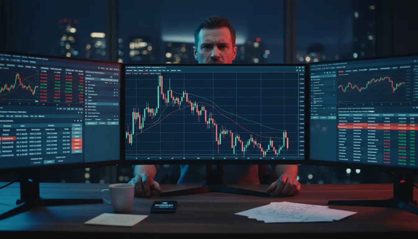 CMC Markets