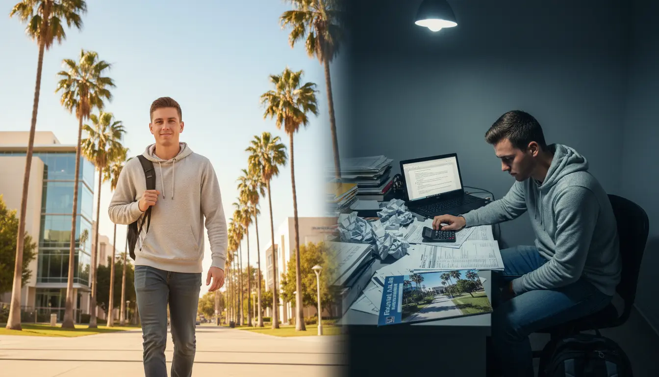 University of California scholarship